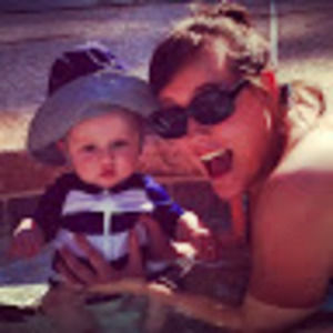 Meet your Posher, Courtney